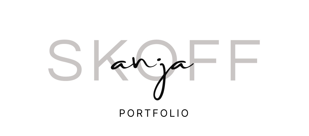 Portfolio | Skoff Anja